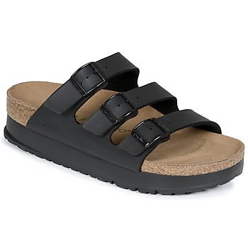 Papillio Sandalias Florida III Flex Platform BF para mujer