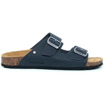 Cubanas Sandalias COMP100 MAN BLUE para hombre