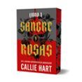 sangre y rosas - libro 1