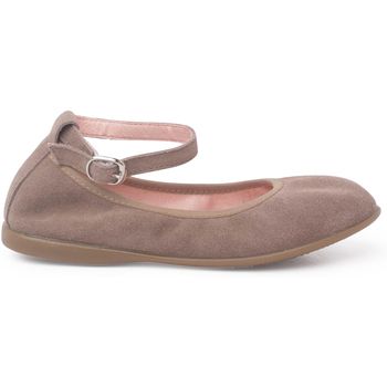 Pisamonas Bailarinas Bailarinas Flexibles Serraje Con Pulsera para niña