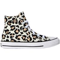 converse deportivas moda classic hi para mujer
