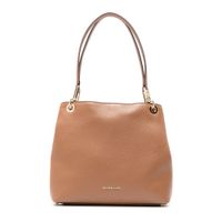 michael kors bolsos mujer - marron talla os