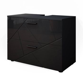 Mueble Bajo Lavabo Irma 80 X 58.6 Cm Vicco