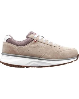 de JOYA ZAPATILLAS DYNAMO CLASSIC W BEIGE