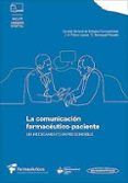 La comunicación farmacéutico-paciente