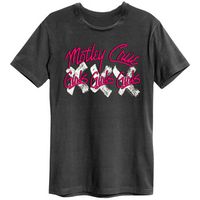 amplified clothing camiseta girls girls girls para hombre