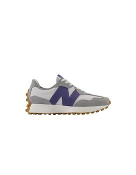 Zapatillas New Balance 327 Slate Gris Mujer