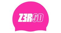 gorro de bano z3rod armada rosa electrico