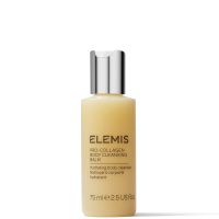 elemis pro-collagen body cleansing balm 75ml