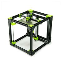 rat rig v-core 31