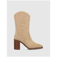 alpe botas bota camden 5223 beig para mujer