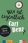 quien es carl benzr