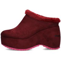 fornarina botines bubble para mujer