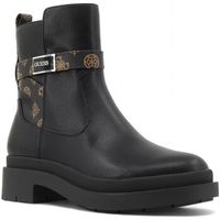 guess botines fltovefal10bb para mujer