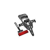 soporte de matricula yamaha mt 125 -19 zieger pro