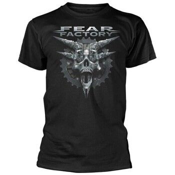 Fear Factory Camiseta Legacy para mujer
