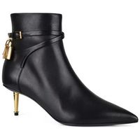 tom ford botines - para mujer