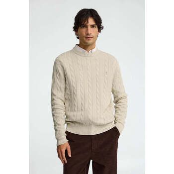 Polo Club Jersey RIGBY GO CABLE U WOOL KALEB para hombre