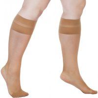 Plus Size Pop Socks Twin Pack