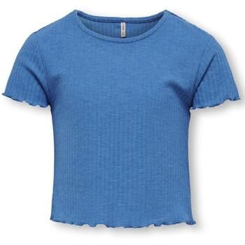 Only Camiseta Ognella para niña