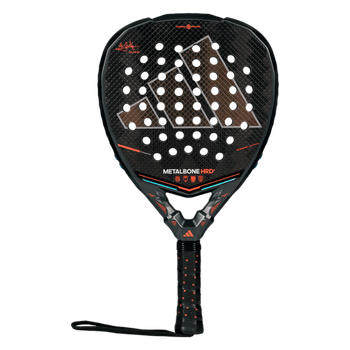 Pala de pádel adidas Metalbone HRD+ 2026 - Ale Galán