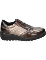zapatos con cuna doctor cutillas 45415 marrones 38