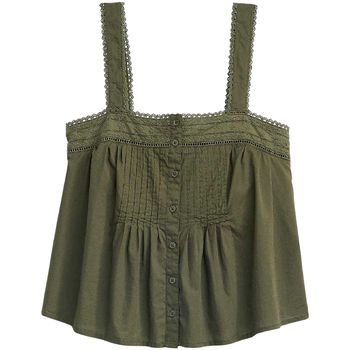 Levis Camiseta tirantes GT33322 para mujer