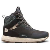zero c shoes descansos besserud gtx w 10079 0002 black para hombre