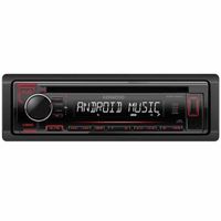 kdc-120ur car stereo cd player mp3 aux usb