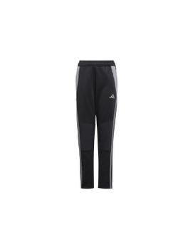 Pantalón de Fútbol adidas Tiro24 Winterized Infantil Negro