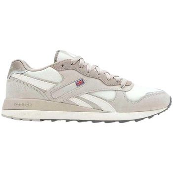 Reebok Sport Deportivas Moda Baskets DL5000 cuir para hombre