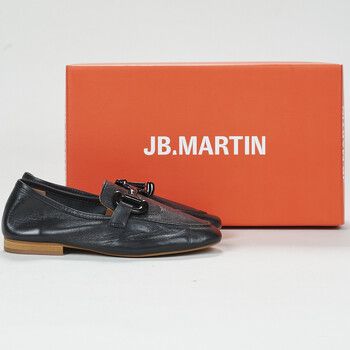 JB Martin Mocasines FELINE para mujer