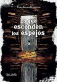 (i.b.d.) lo que esconden los espejos