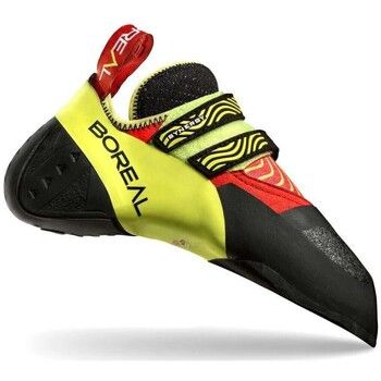 Boreal Zapatillas de senderismo SYNERGY para hombre