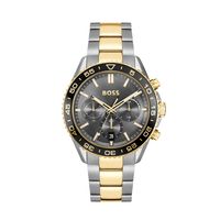 boss runner reloj cronografo 1514144
