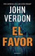 el favor catalan serie dave gurney 8