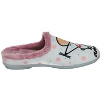 vulca-bicha pantuflas zapatilla amour para mujer