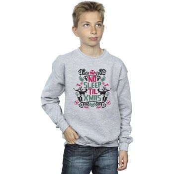 Disney Jersey The Nightmare Before Christmas No Sleep Til Xmas para niño