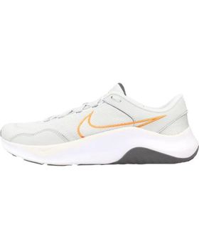 de NIKE ZAPATILLAS HOMBRE MODELO LEGEND ESSENTIAL 3 MEN COLOR BLANCO 008