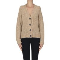 peserico chaqueta de punto mgc00008065ai para mujer