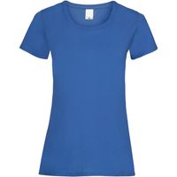 universal textiles camiseta 61372 para mujer