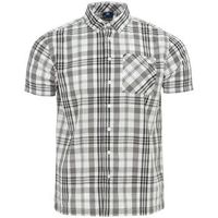 giorgio camisa manga corta gt24912 para hombre