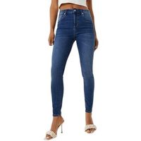 jack wills jeans aimie para mujer