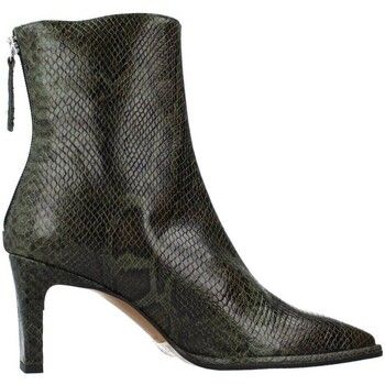 Angel Alarcon Botas Lauryn para mujer