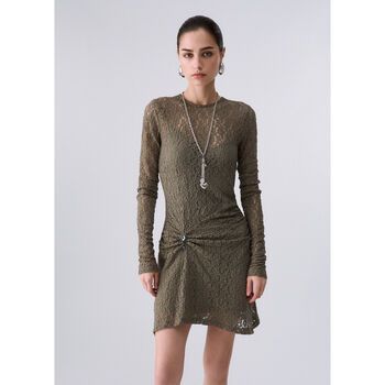 Liu Jo Vestidos Vestido corto en encaje para mujer