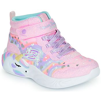 Skechers Zapatillas altas UNICORN DREAMS para niña