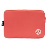 smile funda portatil neopreno 13 living coral