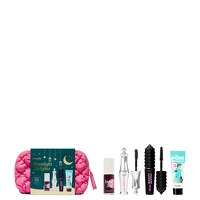 benefit gifts and sets moonlight delights beauty set worth gbp67