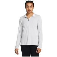 under armour camiseta manga larga ua tech twist para mujer
