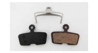 pastillas de freno ashima avid code r semi metallic